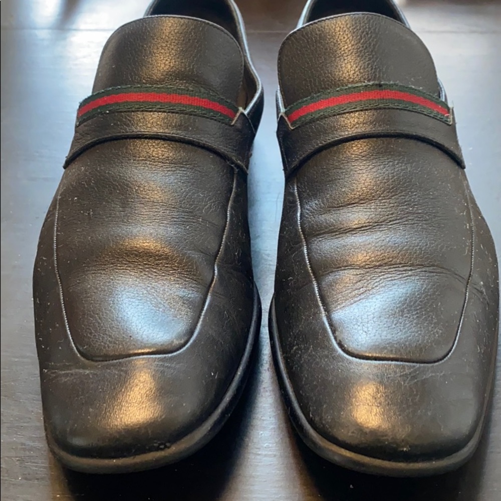 Gucci shoes